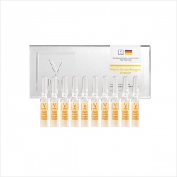 FAU 파우 비타민 콤플렉스 에너제틱 앰플 2ml*10ea FAU 파우 비타민 콤플렉스 에너제틱 앰플 2ml*10ea