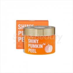 FAU 파우 샤이니 펌킨필 60g - 약30회분 FAU 파우 샤이니 펌킨필 60g - 약30회분