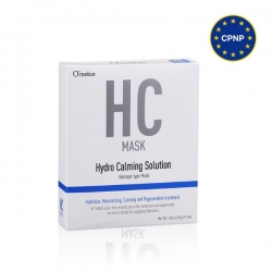 오멜론 하이드로카밍 마스크팩 HC mask 10ea 오멜론 하이드로카밍 마스크팩 HC mask 10ea