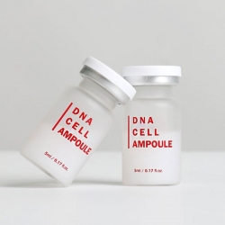 DNA 연어 PDRN 앰플 5ml*10ea DNA 연어 PDRN 앰플 5ml*10ea