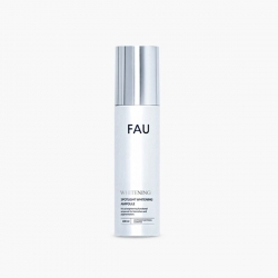 FAU 파우 스포트라이트 화이트닝 앰플 100ml FAU 파우 스포트라이트 화이트닝 앰플 100ml