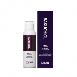 FAU 파우 디 시그니처 바쿠치올 필 80ml - 모든피부 물광 광채필 FAU 파우 디 시그니처 바쿠치올 필 80ml - 모든피부 물광 광채필