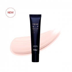 FAU 파우 스킨솔루션 스타 톤업 베이스 40g FAU 파우 스킨솔루션 스타 톤업 베이스 40g