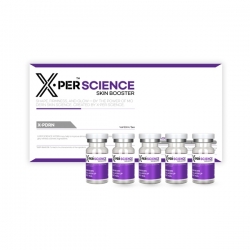 X-PER™ X-PDRN 엑스퍼 피디알엔 스킨부스터 - 노화피부 복구 5ml*5ea X-PER™ X-PDRN 엑스퍼 피디알엔 스킨부스터 - 노화피부 복구 5ml*5ea