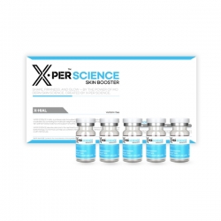 X-PER™ X-HIAL 엑스퍼 히알 스킨부스터 - 집중수분공급/ 광채앰플 5ml*5ea X-PER™ X-HIAL 엑스퍼 히알 스킨부스터 - 집중수분공급/ 광채앰플 5ml*5ea